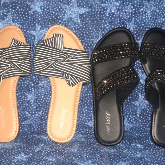 Sandal Bundle - Picture 3 of 6